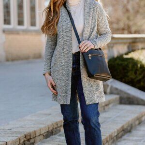 By Tavi Women’s Ember Open Duster Cardigan Women’s (S)